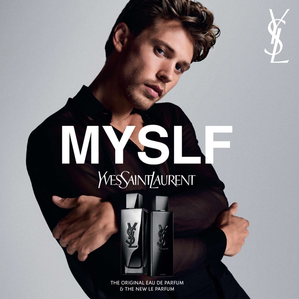 Yves Saint Laurent MYSLF Le Parfum Spray 60ml - Additional 2