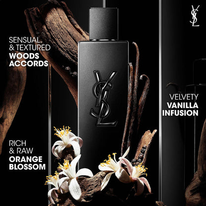 Yves Saint Laurent MYSLF Le Parfum Spray 60ml - Additional 3