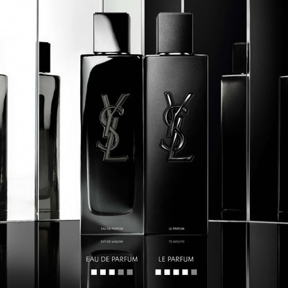 Yves Saint Laurent MYSLF Le Parfum Spray 60ml - Additional 4
