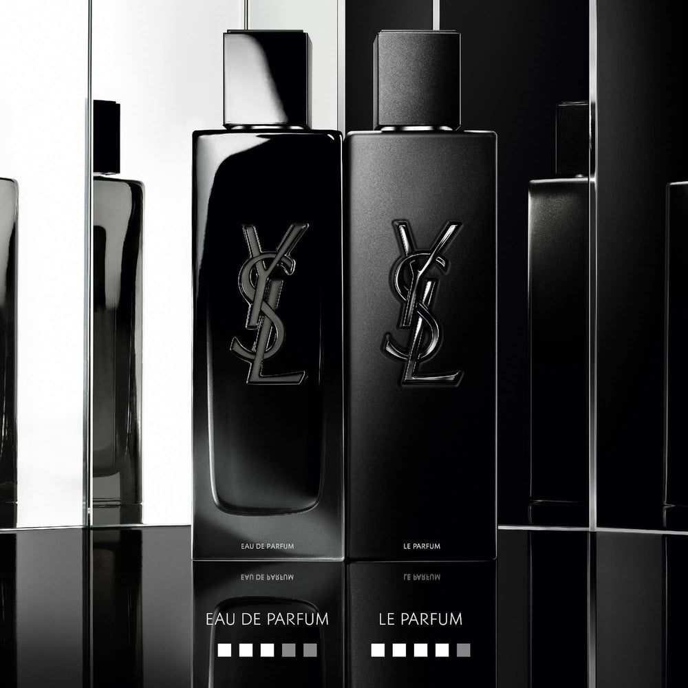 Yves Saint Laurent MYSLF Le Parfum Spray 100ml - Additional 5
