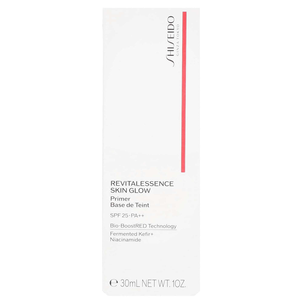 Shiseido Revitalessence Skin Glow Primer Primer 30ml - Additional 1