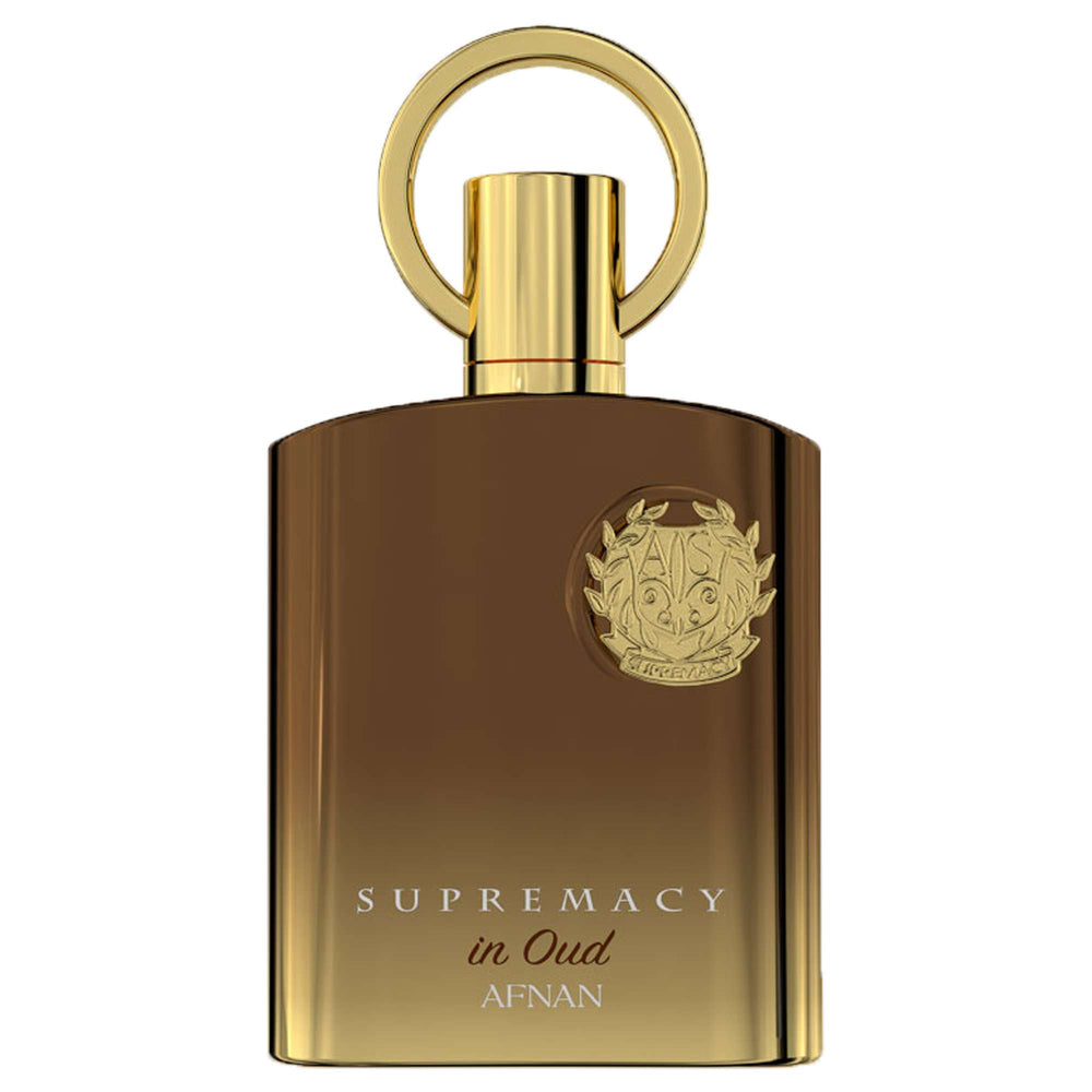 Afnan Supremacy in Oud Eau de Parfum Spray 100ml