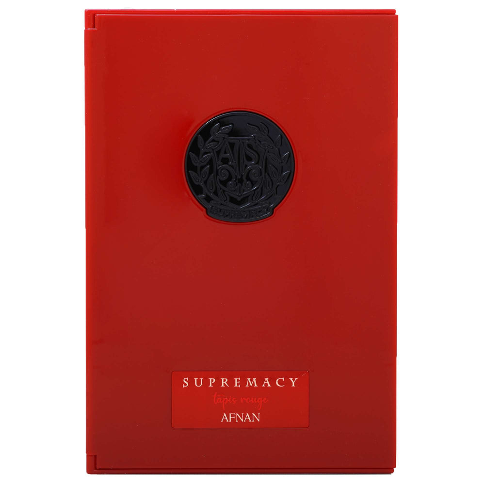 Afnan Supremacy Tapis Rouge Extrait de Parfum Spray 90ml - Additional 1