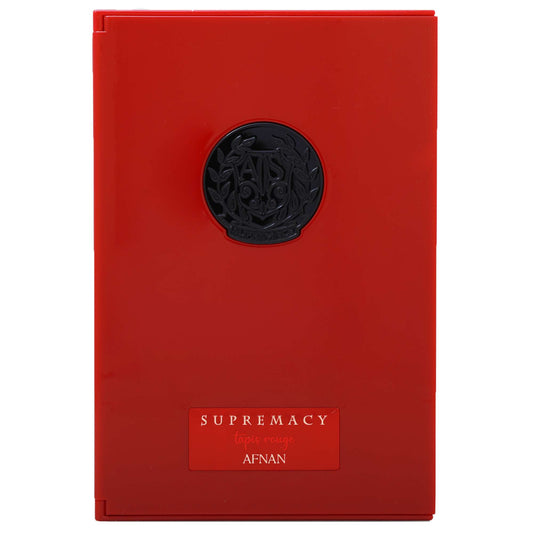 Afnan Supremacy Tapis Rouge Extrait de Parfum Spray 90ml - Additional 1