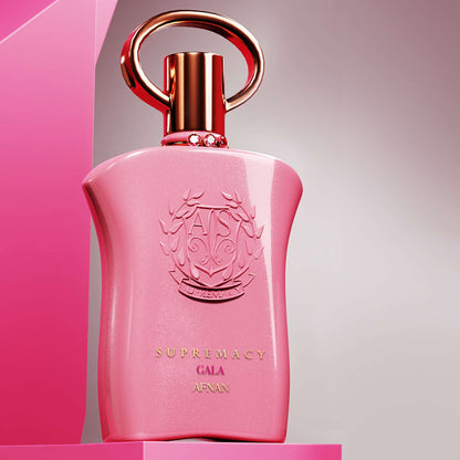 Afnan Supremacy Gala Extrait de Parfum Spray 90ml - Additional 1