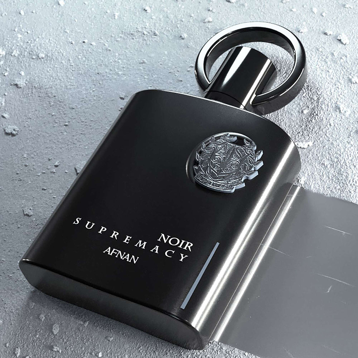 Afnan Supremacy Noir Eau de Parfum Spray 100ml - Additional 1