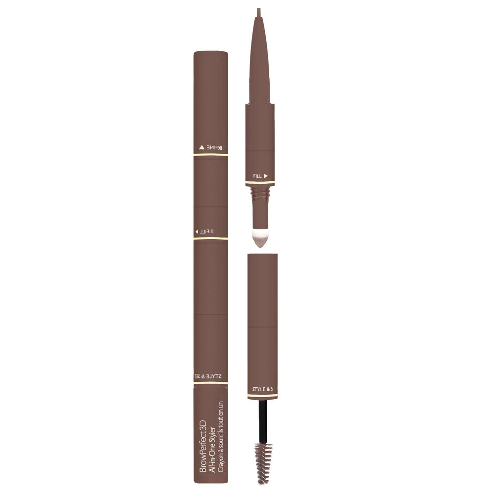 Estée Lauder BrowPerfect 3D Brunette - Extra