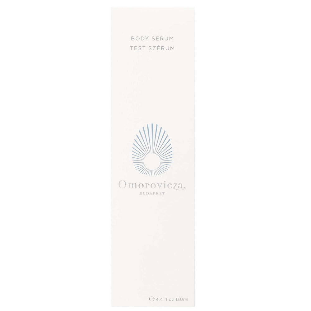 Omorovicza Budapest Serums Body Serum 130ml - Additional 1