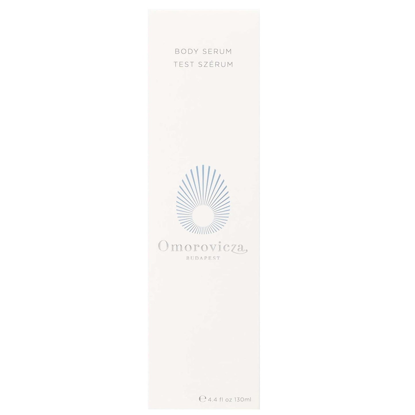 Omorovicza Budapest Serums Body Serum 130ml - Additional 1