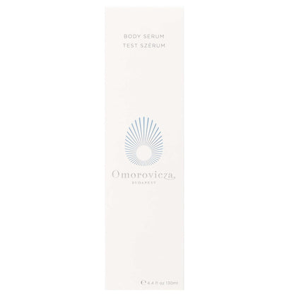 Omorovicza Budapest Serums Body Serum 130ml - Additional 1