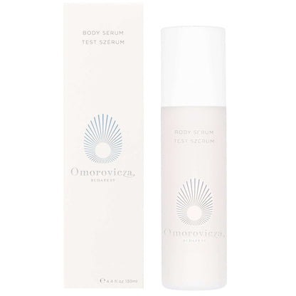 Omorovicza Budapest Serums Body Serum 130ml - Additional 2