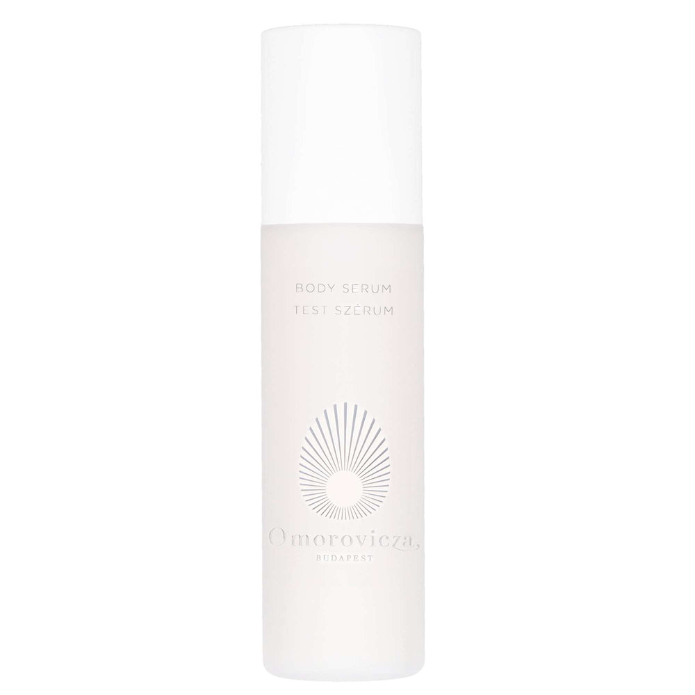 Omorovicza Budapest Serums Body Serum 130ml