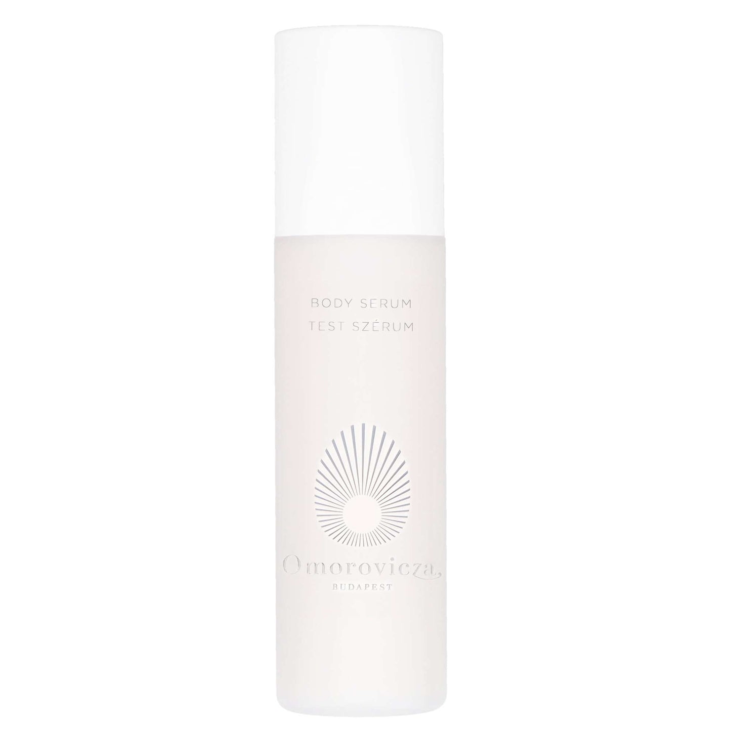 Omorovicza Budapest Serums Body Serum 130ml