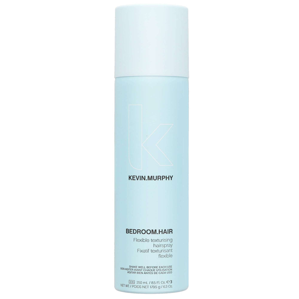 Kevin.Murphy Style Bedroom.Hair Flexible Styling Hairspray 250ml