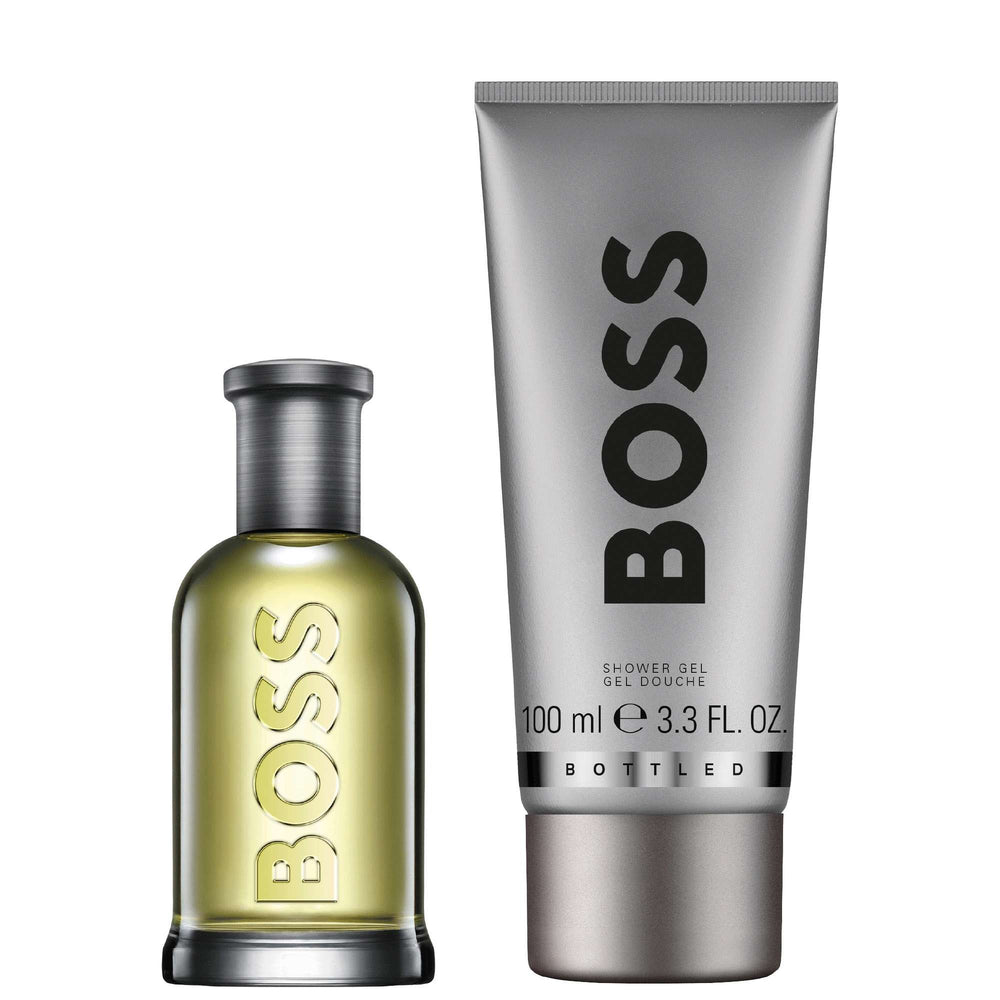 HUGO BOSS BOSS Bottled Eau de Toilette 50ml Gift Set - Additional 3