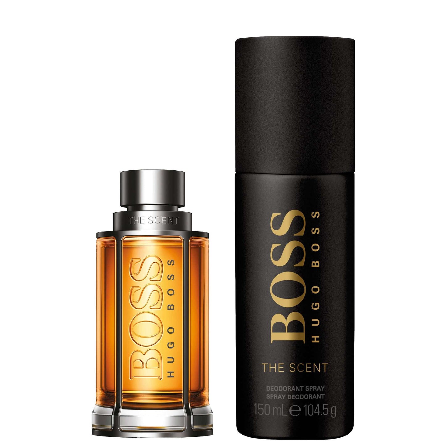 HUGO BOSS BOSS The Scent For Him Eau de Toilette 50ml Gift Set - Additional 1