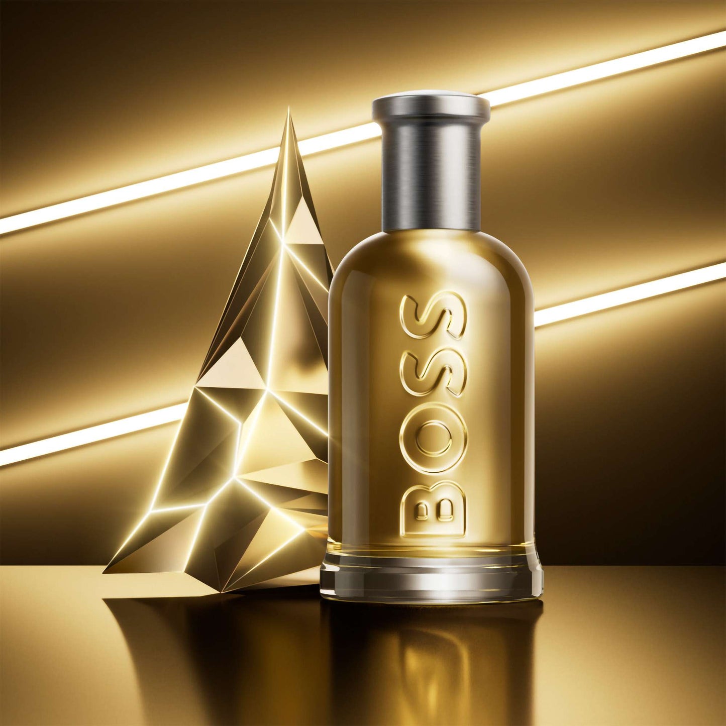 HUGO BOSS BOSS Bottled Eau de Toilette 50ml Gift Set - Additional 2