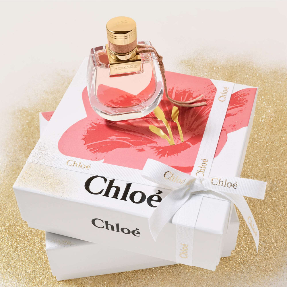 Chloé Nomade For Her Eau de Parfum Spray 75ml Gift Set - Additional 2