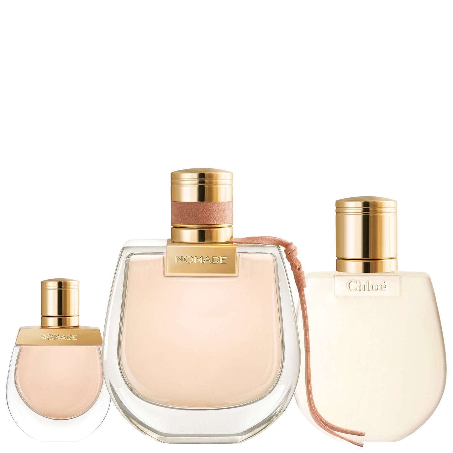 Chloé Nomade For Her Eau de Parfum Spray 75ml Gift Set - Additional 1