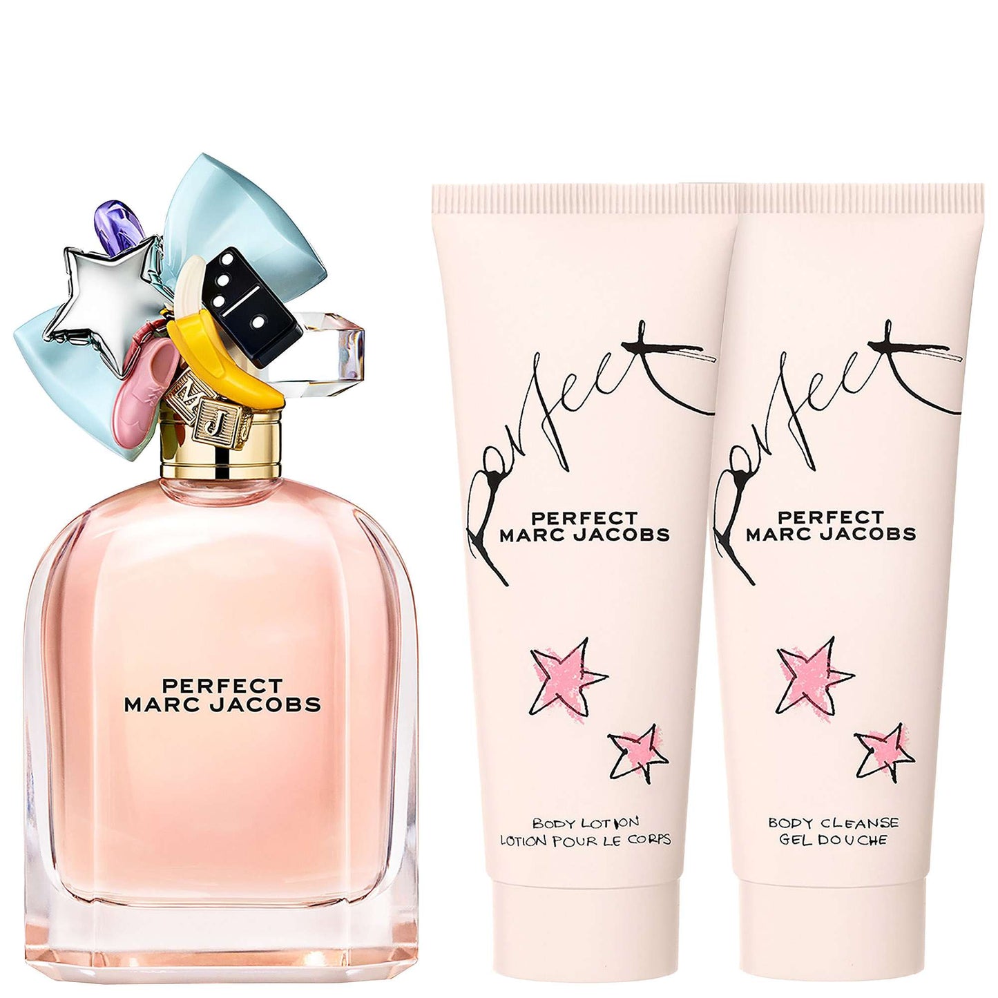 Marc Jacobs Perfect Eau de Parfum Spray 100ml Gift Set - Additional 1