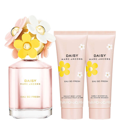 Marc Jacobs Daisy Eau So Fresh Eau de Toilette Spray 75ml Gift Set - Additional 1