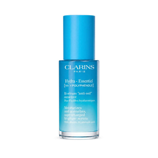 Clarins Hydra-Essentiel [HA²] Bi-Phase Serum 30ml / 1 fl.oz.
