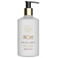 The Scottish Fine Soaps Company Spiced Apple Hand Lotion 300ml