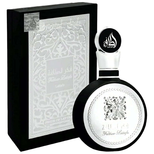 Lattafa Fakhar Lattafa Man Eau de Parfum Spray 100ml