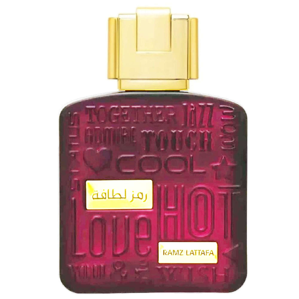 Lattafa Ramz Lattafa Gold Eau de Parfum Spray 100ml - Additional 1