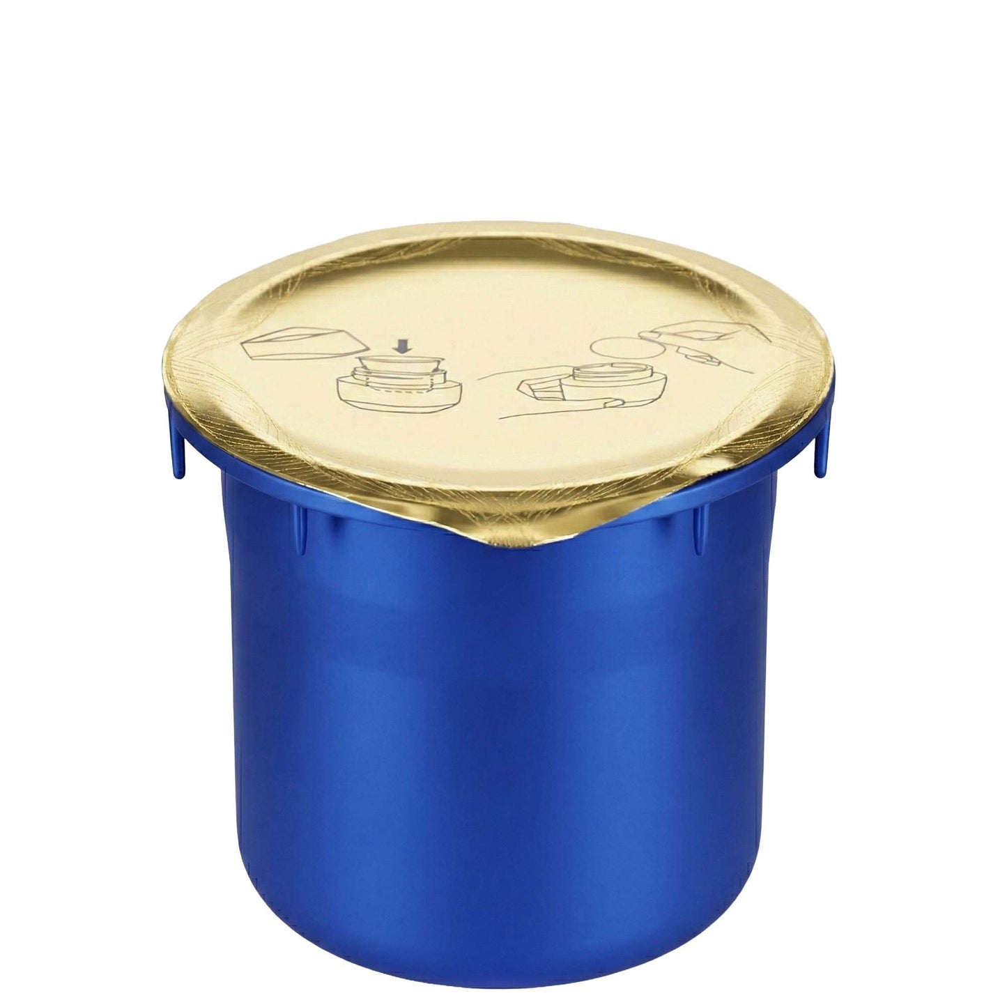Shiseido Day And Night Creams Vital Perfection Concentrated Supreme Cream Refill 50ml / 1.7 oz.