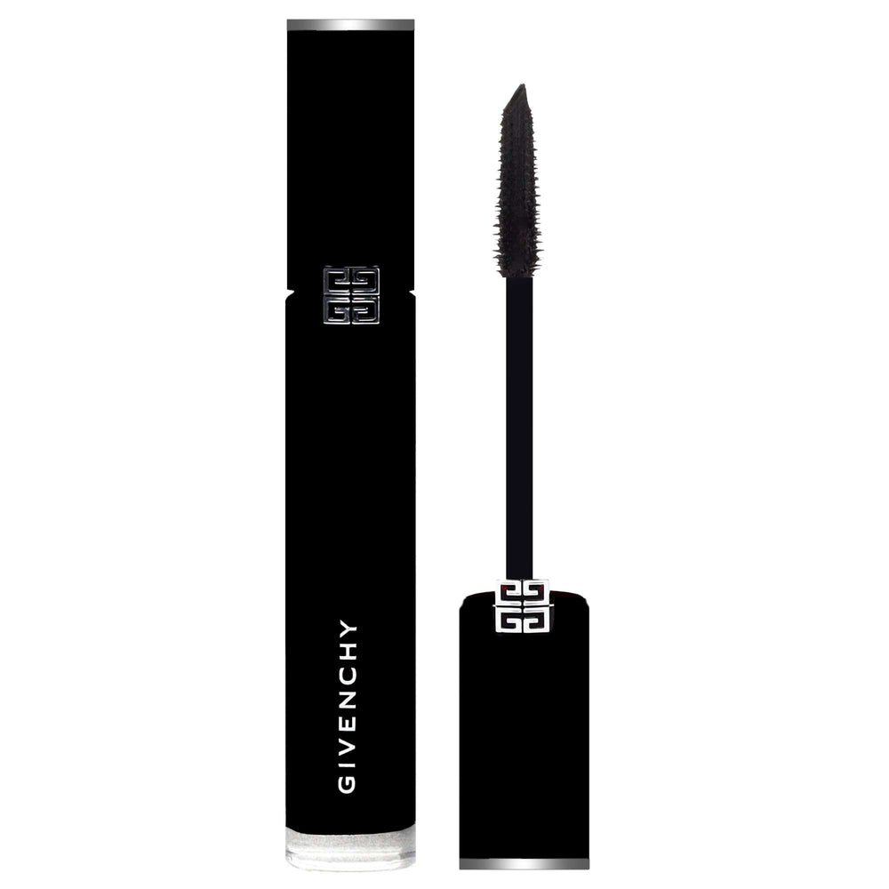 Givenchy L'interdit Couture Volume Mascara 8g - Extra
