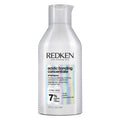 Redken Acidic Bonding Concentrate Shampoo, Bond Repair for Gentle Cleansing 500ml