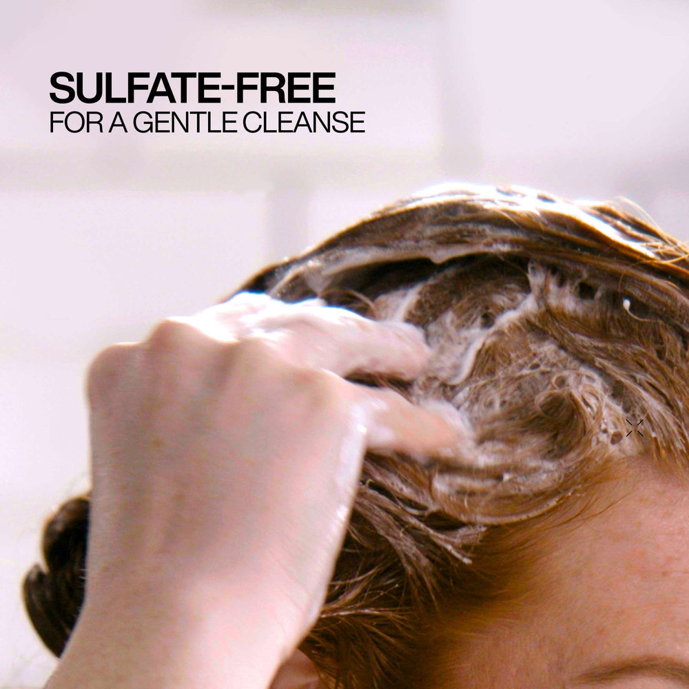 Redken Acidic Color Gloss Sulphate-Free Shampoo Glass-Like Shine for Colour Treated Hair 500ml - Additional 7