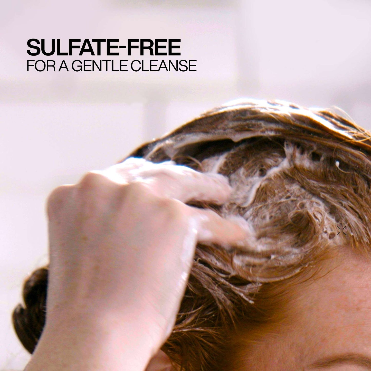 Redken Acidic Color Gloss Sulphate-Free Shampoo Glass-Like Shine for Colour Treated Hair 500ml - Additional 7