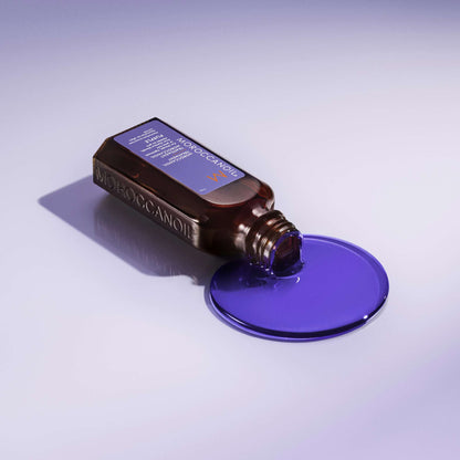 Moroccanoil Treatments & Masks Treatment Purple 50ml - Additional 2