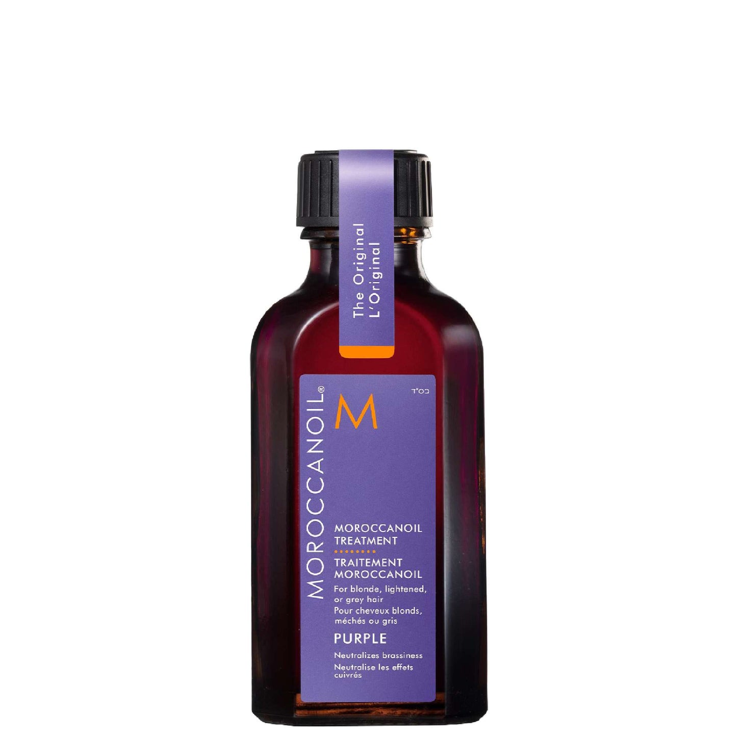 Moroccanoil Treatments & Masks Treatment Purple 25ml