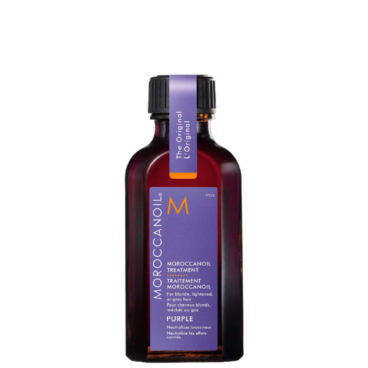 Moroccanoil Treatments & Masks Treatment Purple 25ml