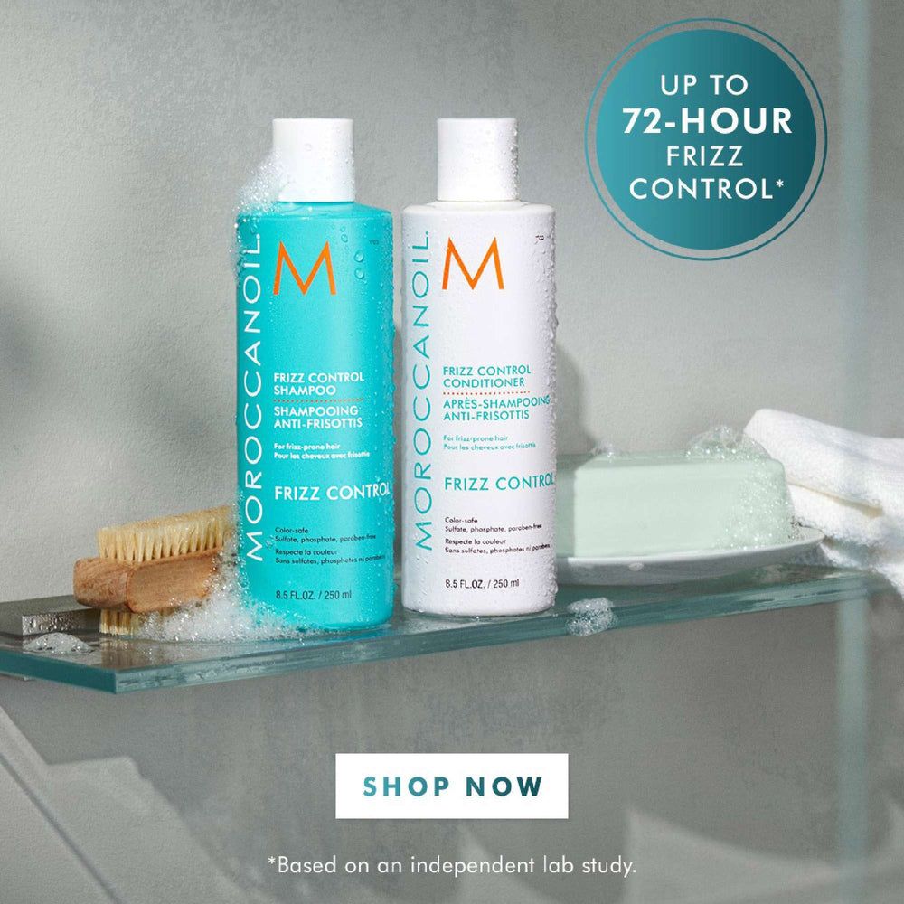 Moroccanoil Conditioner Frizz Control Conditioner 250ml - Additional 1