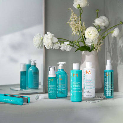 Moroccanoil Conditioner Frizz Control Conditioner 250ml - Additional 4