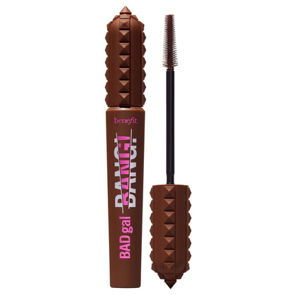 benefit BADgal Bang Mascara Rebel Brown 8.5g - Extra