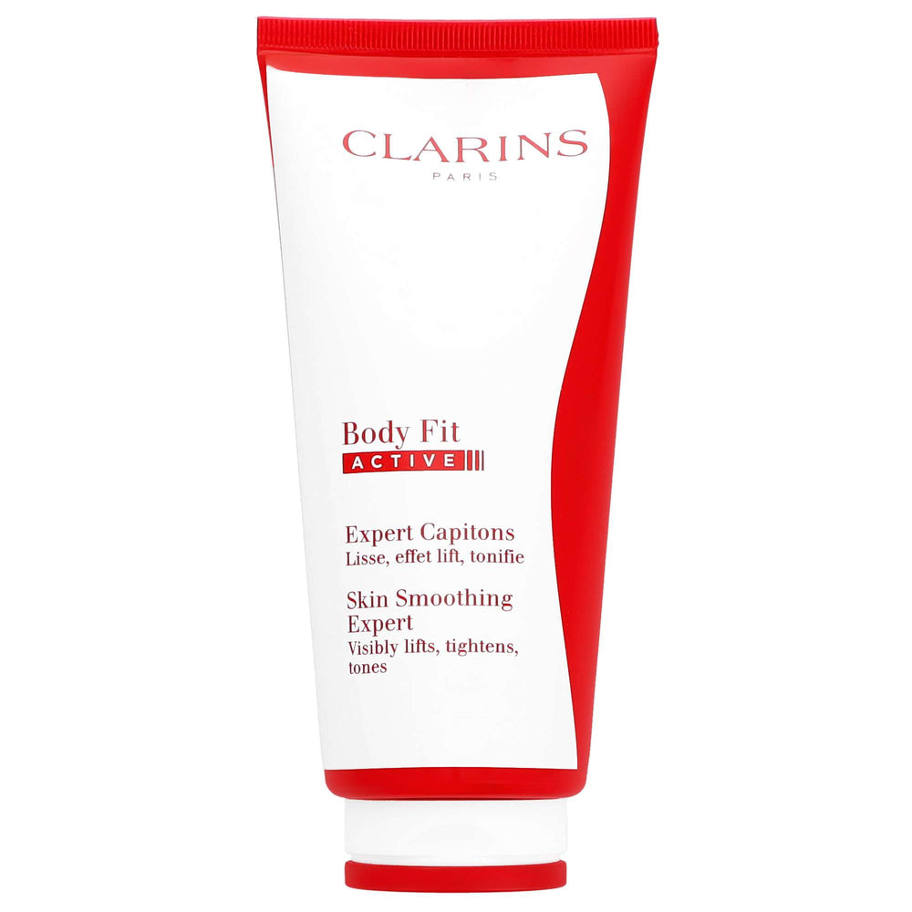 Clarins Body Fit Active Skin Smoothing Expert 200ml / 6.7 oz.