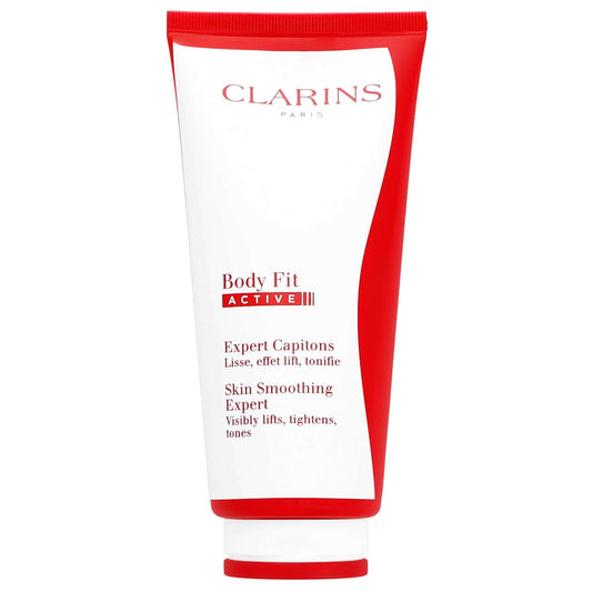 Clarins Body Fit Active Skin Smoothing Expert 200ml / 6.7 oz.