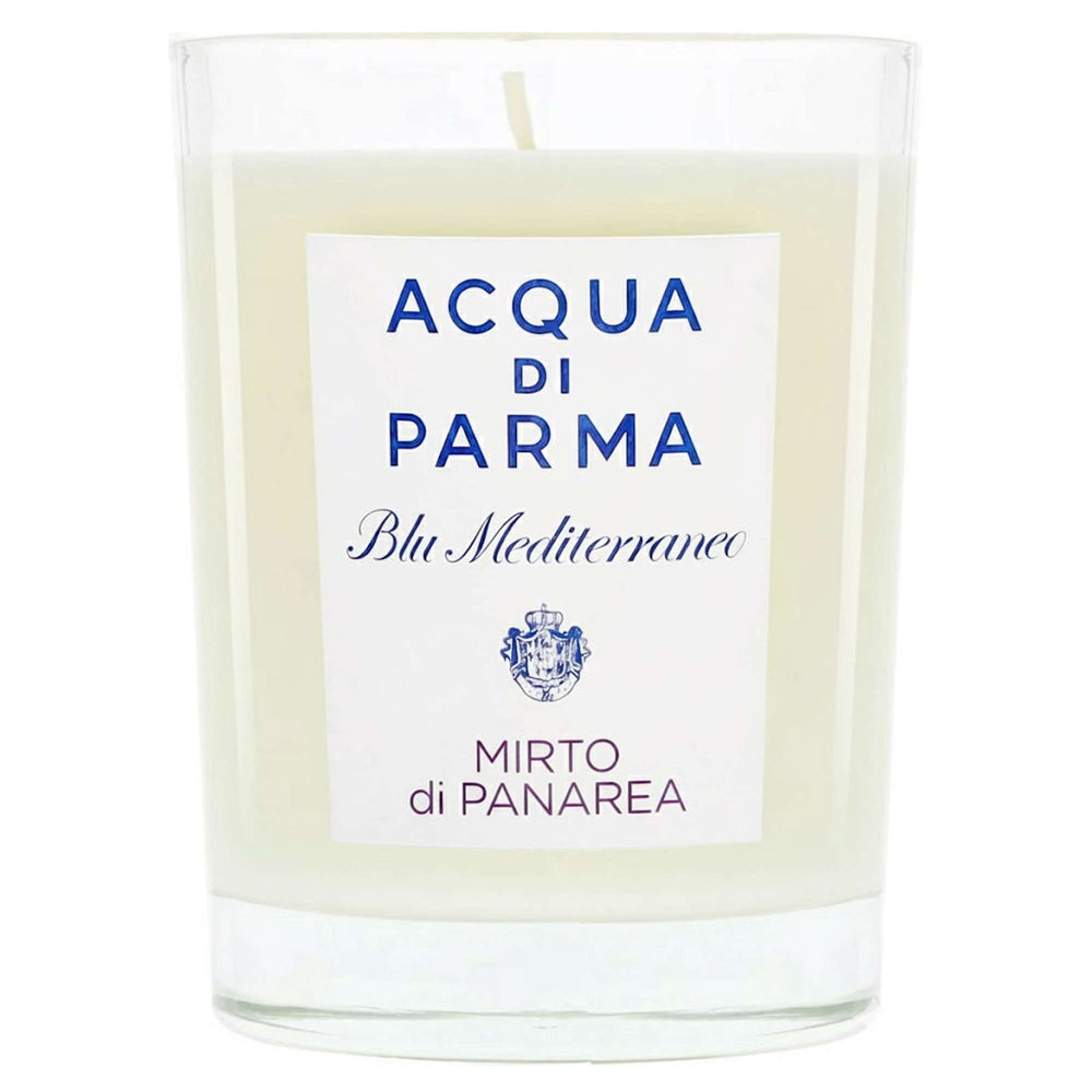 Acqua Di Parma Blu Mediterraneo - Mirto Di Panarea Candle 200g