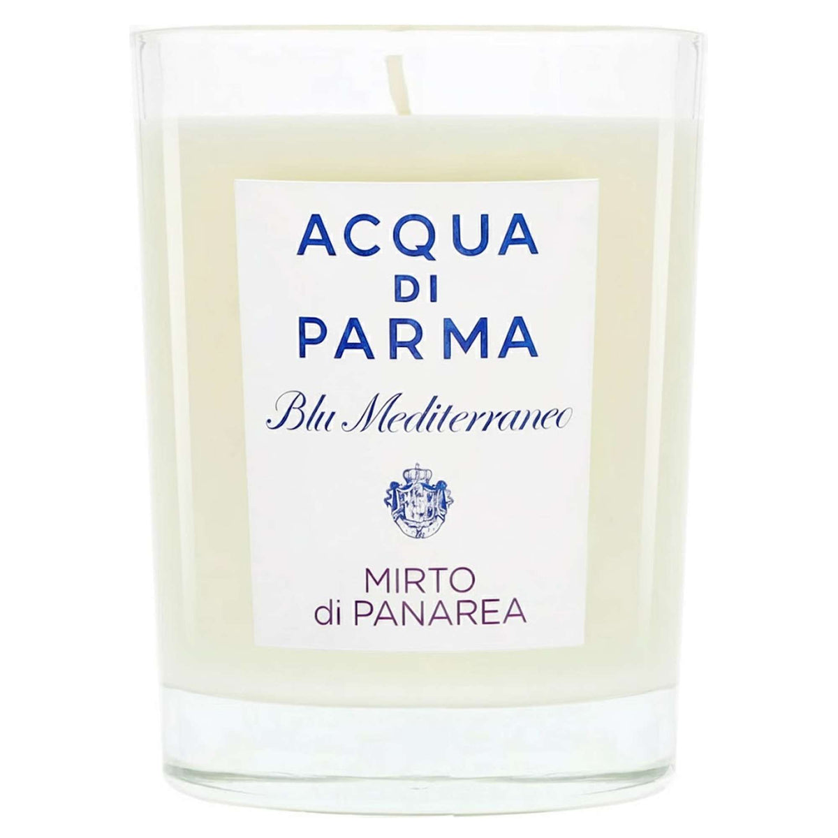 Acqua Di Parma Blu Mediterraneo - Mirto Di Panarea Candle 200g