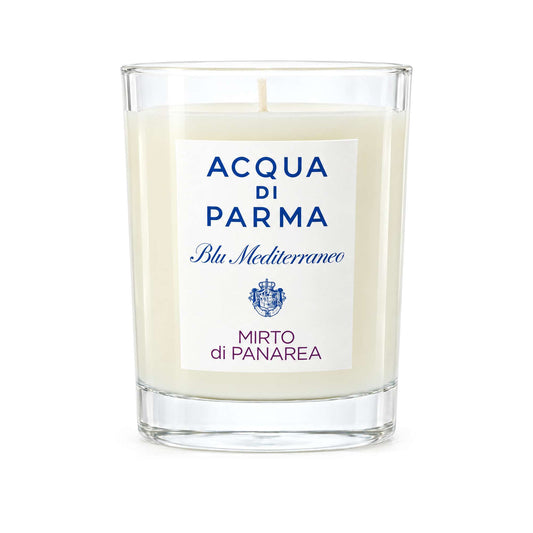 Acqua Di Parma Blu Mediterraneo - Mirto Di Panarea Candle 200g