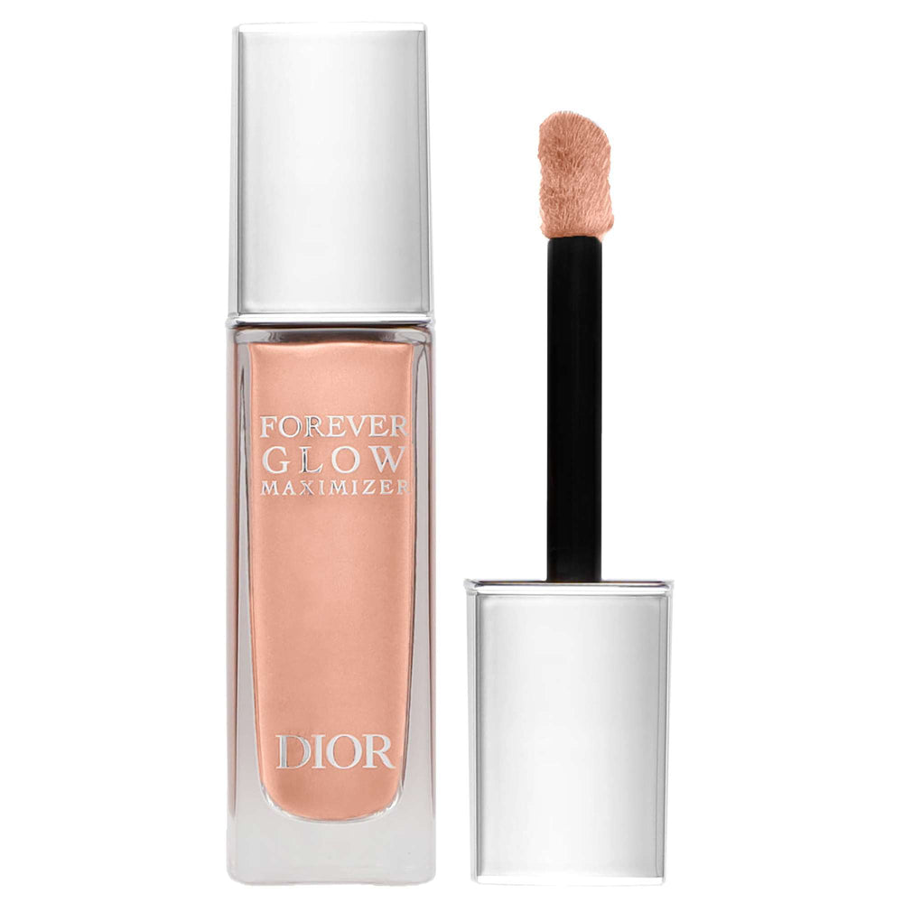 Dior Forever Glow Maximizer Peachy 11ml - Extra