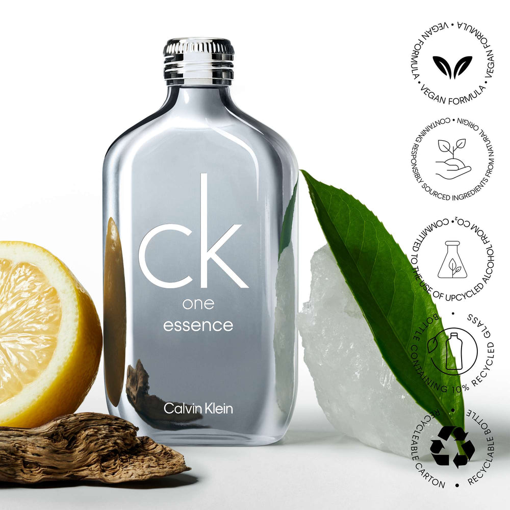 Calvin Klein CK One Essence Parfum Intense 50ml - Additional 1
