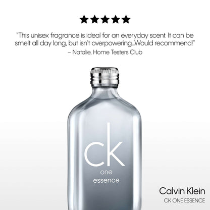Calvin Klein CK One Essence Parfum Intense 50ml - Additional 2