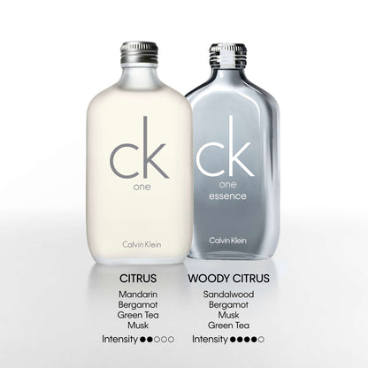 Calvin Klein CK One Essence Parfum Intense 50ml - Additional 4