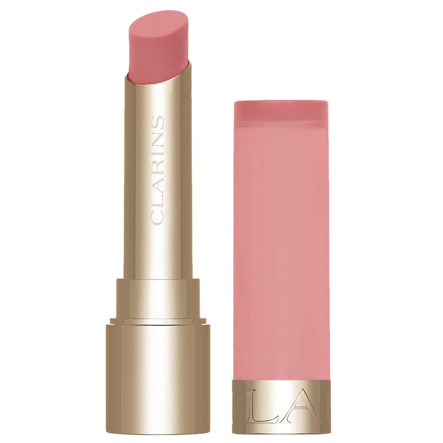 Clarins Lip Oil Balm 03 Lychee 3ml / 0.1 fl.oz. - Extra